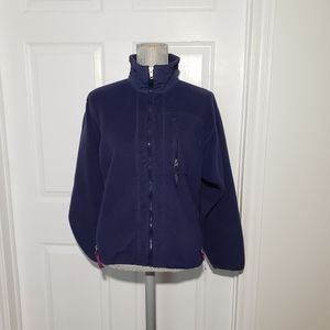 Patagonia Women's Purple Sweater